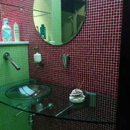Отель типа 