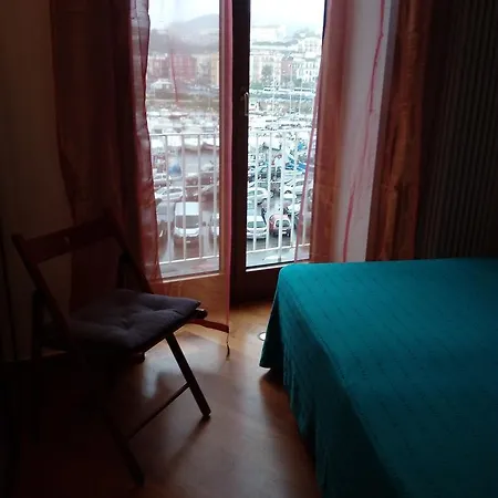 Aria Di Mare Dimorra Отель типа 