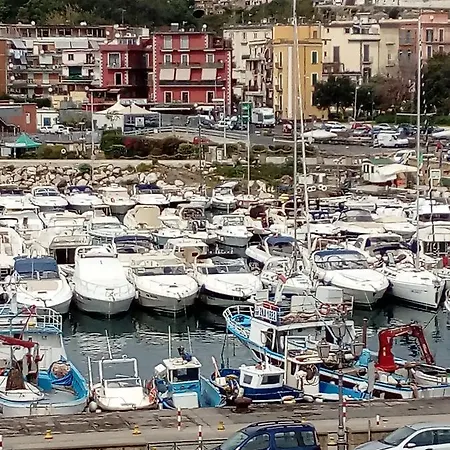 Aria Di Mare Dimorra Отель типа 