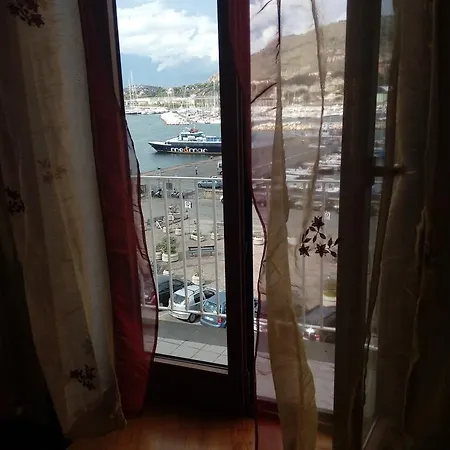 Aria Di Mare Dimorra * Поццуоли