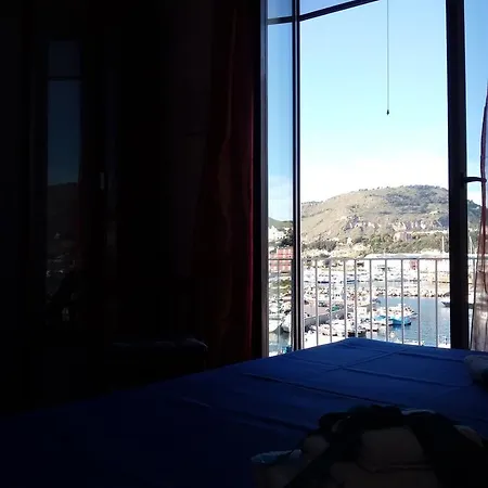 Aria Di Mare Dimorra Отель типа 