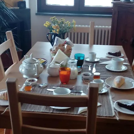 Aria Di Mare Dimorra * Поццуоли
