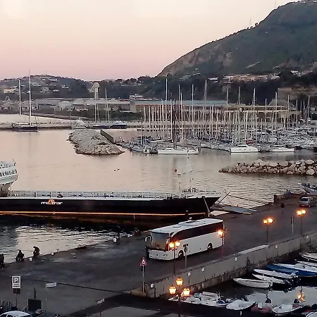 Aria Di Mare Dimorra Отель типа 