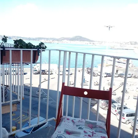 Aria Di Mare Dimorra Отель типа 