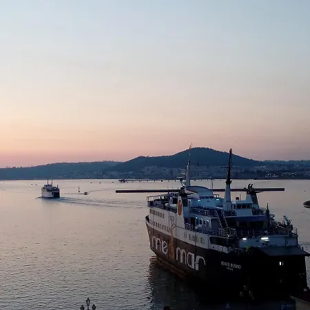 Aria Di Mare Dimorra