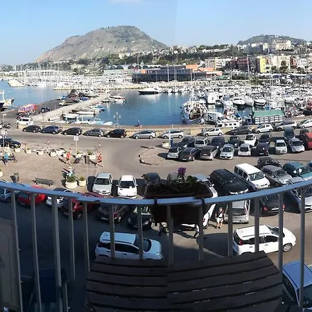 Aria Di Mare Dimorra Отель типа 