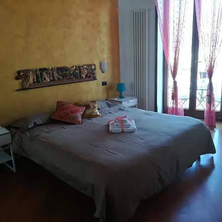 Aria Di Mare Dimorra Поццуоли
