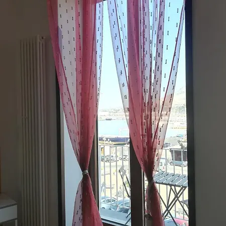 Aria Di Mare Dimorra Отель типа 