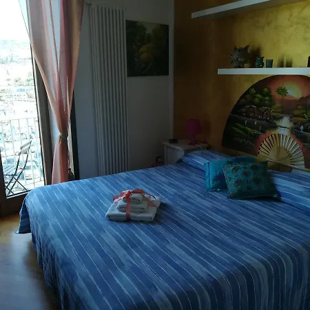 Aria Di Mare Dimorra * Поццуоли
