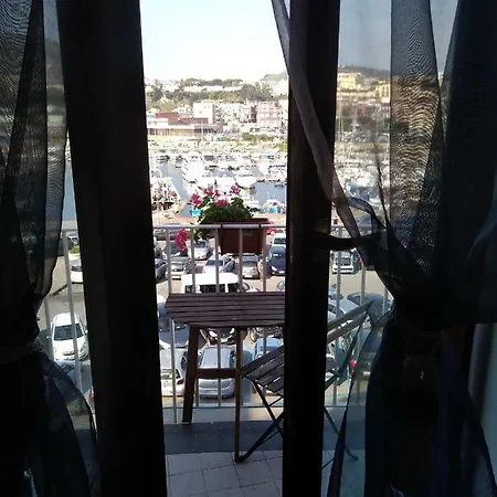 Aria Di Mare Dimorra Отель типа 