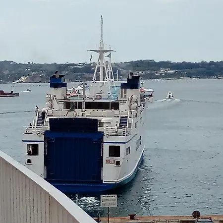 Aria Di Mare Dimorra Pozzuoli