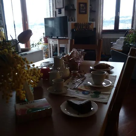 Aria Di Mare Dimorra Alojamento de Acomodação e Pequeno-almoço Pozzuoli
